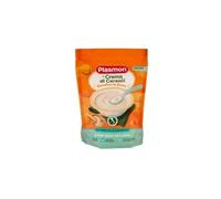 Crema di Cereali semolino di grano 200gr - Plasmon