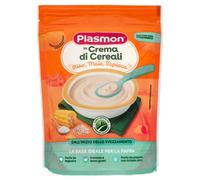 Plasmon Crema Cereali Riso, Mais e Tapioca New 200ml