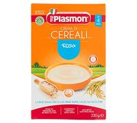 Plasmon Crema di Riso, 230g