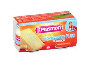 PLASMON FORMAGGINO 80X2