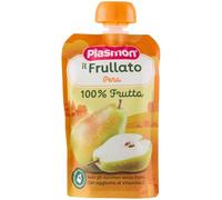 Plasmon Frullato Spremi E Gusta Gusto Pera 100ml