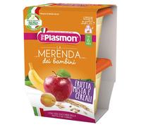 PLASMON FRUT MIST CEREALI AS