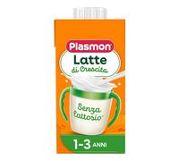 Plasmon Latte Di Crescita Alta DigeribilitÃ 1 Litro