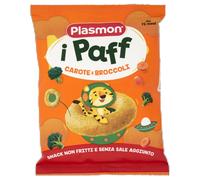 Plasmon - paff carote e broccoli