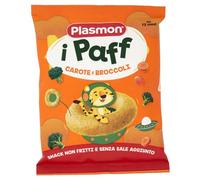PLASMON PAFF STELLINE CECI ZUCCA 15 G