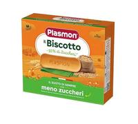 Plasmon Il Biscotto -30% Di Zuccheri 320 g