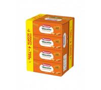 Plasmon - Biscotti: Confezione 4x720 gr