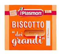 Plasmon il Biscotto dei Grandi, 300g, 300 grammo, 1