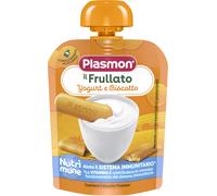 PLASMON FRULLATO BISC&YOGURT