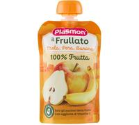 Plasmon Il Frullato frutta mista 100ml