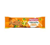 Plasmon PLASMON LA BARRETTA CAROTA E ARANCIA 20 G