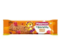 Plasmon La Barretta Frutti Rossi 20g