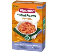 Plasmon La Mini Pasta Pennette 300g 10 Mesi+