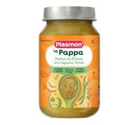 Plasmon La Pappa Crema Di Patate Con Legumi Verdi 200g 7mesi+
