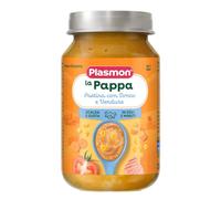 Pastina con Tonno e Verdure La Pappa Plasmon 200g