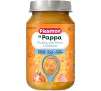 Pastina con tonno e verdure la pappa 200g - plasmon