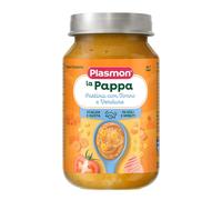 Plasmon la pappa pastina con tonno e verdure 200 g