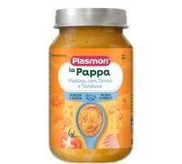 Pastina con Tonno e Verdure La Pappa Plasmon 200g