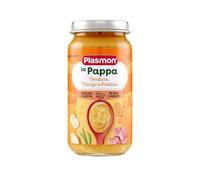 Plasmon La Pappa - Verdure Manzo e Pastina 2x200g