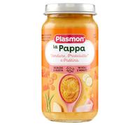 Plasmon La Pappa - Verdure, Prosciutto e Pastina 6x200g