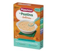 Plasmon La Pastina Bebiriso piccolissima facile da deglutire per inizio svezzamento 300 g