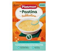 Plasmon La Pastina Sabbiolina 300gr