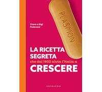 Plasmon. La ricetta segreta che dal 1902 aiuta l'Italia a crescere
