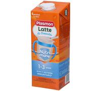 Plasmon Latte 12-36 Mesi 1 L 1000 ml Polvere per soluzione orale