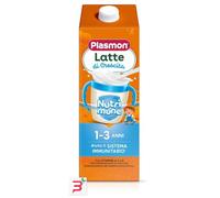 6 Litri Di Latte Plasmon Latte Di Crescita 1-3 anni