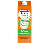 Plasmon Latte Di Crescita Alta DigeribilitÃ 1 Litro