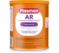 PLASMON AR Polv.400g