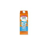 Plasmon Latte Biscotto 1-3 anni 1 Litro