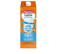 Plasmon Latte Di Crescita Nutrimune 1-3 Anni 1 Litro