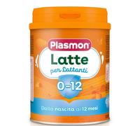 Latte in polvere 0-12mesi 800 gr - Plasmon