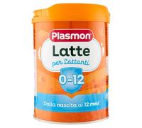 Latte in polvere 0-12mesi 800 gr - Plasmon