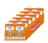 PLASMON STAGE 0-12 500ML