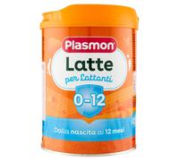 Plasmon stage 0-12 800 g