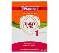 Plasmon - LETTE NUTRIMUNE 1 POLVERE - 800 GR