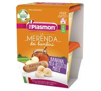 PLASMON MEREN BAN MELA BISC MIEL
