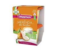 Plasmon - Merenda Pera Yogurt - 3.49 kg