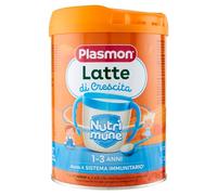 Plasmon Nutrimune 12-36 Polvere 800g