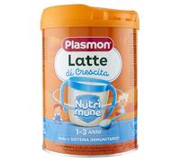 Plasmon Nutrimune Latte in Polvere, 12-36 Mesi 800 g