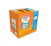 plasmon stage 12-36 con biscotto 6 brick x 1 litro