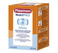 Plasmon nutripro difese 14 bustine