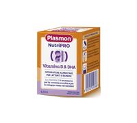 Plasmon - NutriPRO Flora Plus 8.6 ML