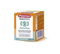 Plasmon - NutriPRO Vitamina D & DHA 8,5 ML