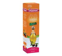 PLASMON OLIO VITAMINIZZATO