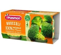 plasmon Omo pl.broccoli 2x80g