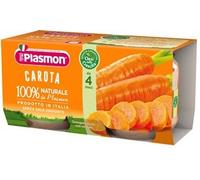 plasmon Omo pl.carote 2x80g