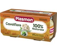 plasmon Omo pl.cavolfiore 2x80g